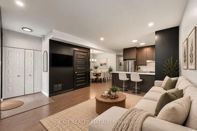 251 Capri Ave #1, Russell 5