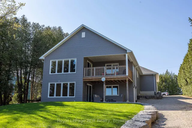 474825 Townsend Lake Rd, West Grey 4