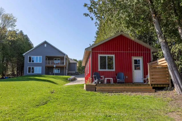474825 Townsend Lake Rd, West Grey 5
