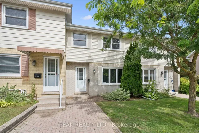 657B Albert St, Waterloo 5