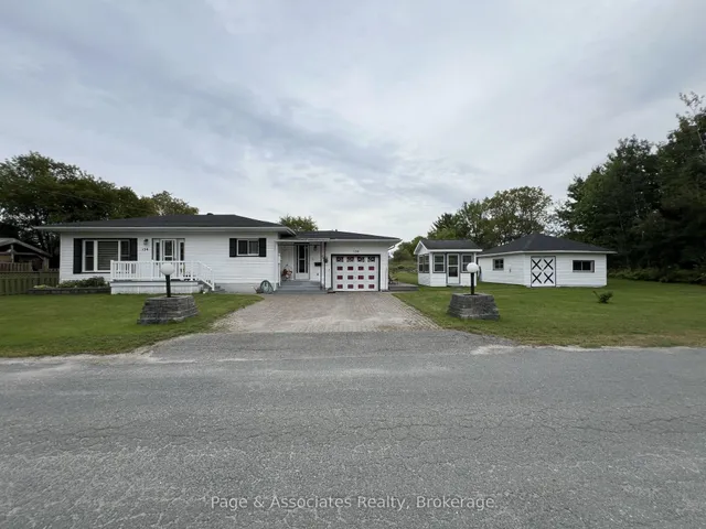 134 Dufferin St, West Nipissing 2