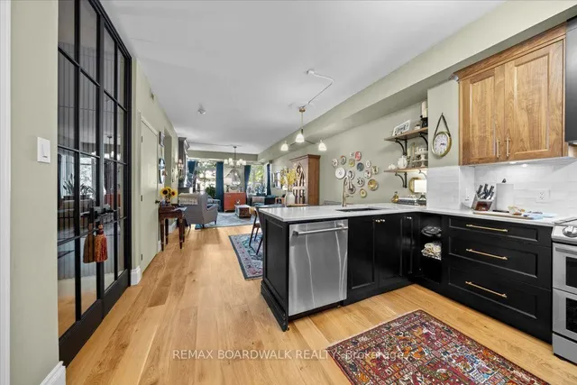 205 Bolton St #108, Ottawa 4