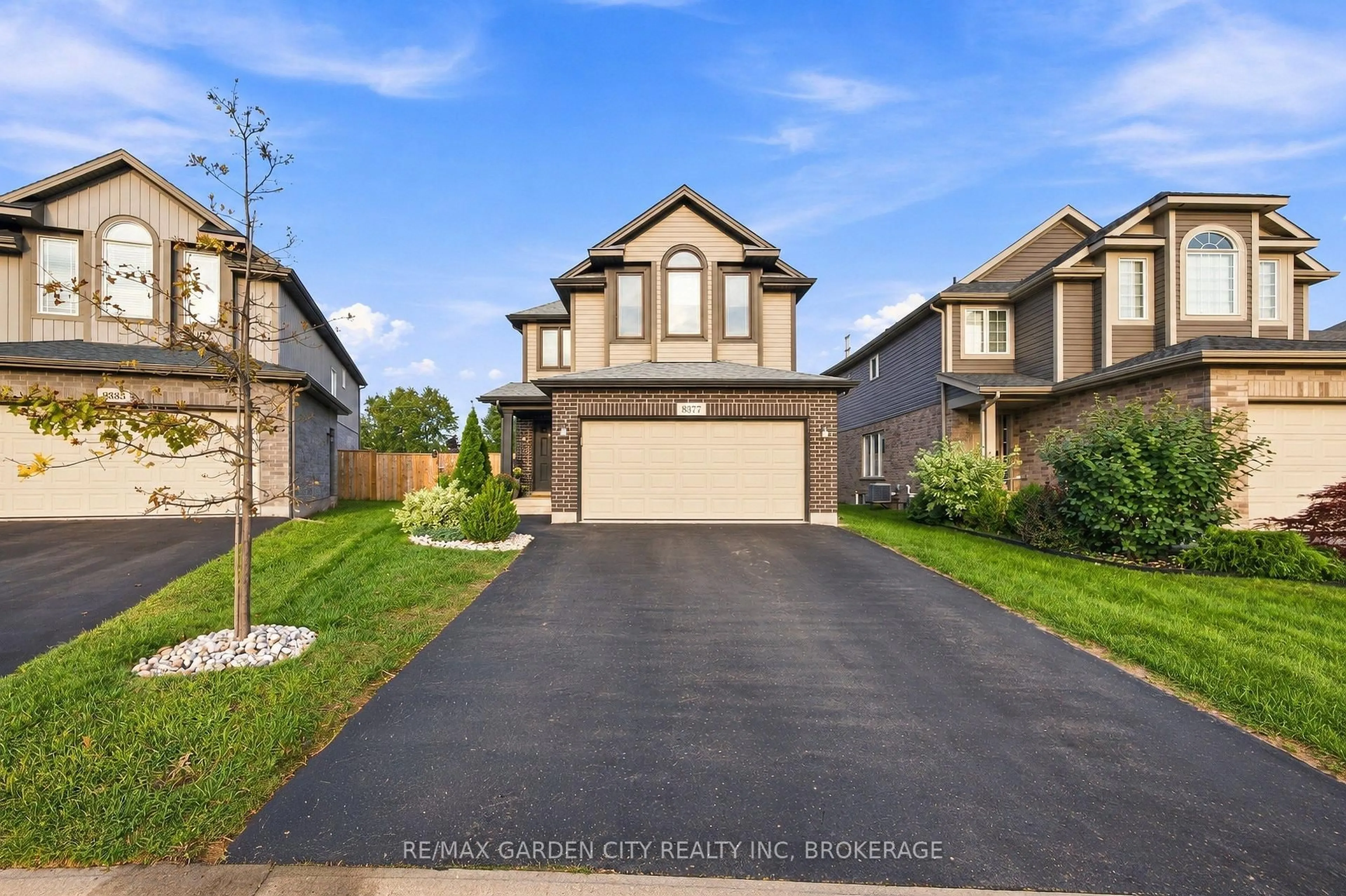 Unknown for 8377 Jeffrey Crt, Niagara Falls Ontario L2H 0M9