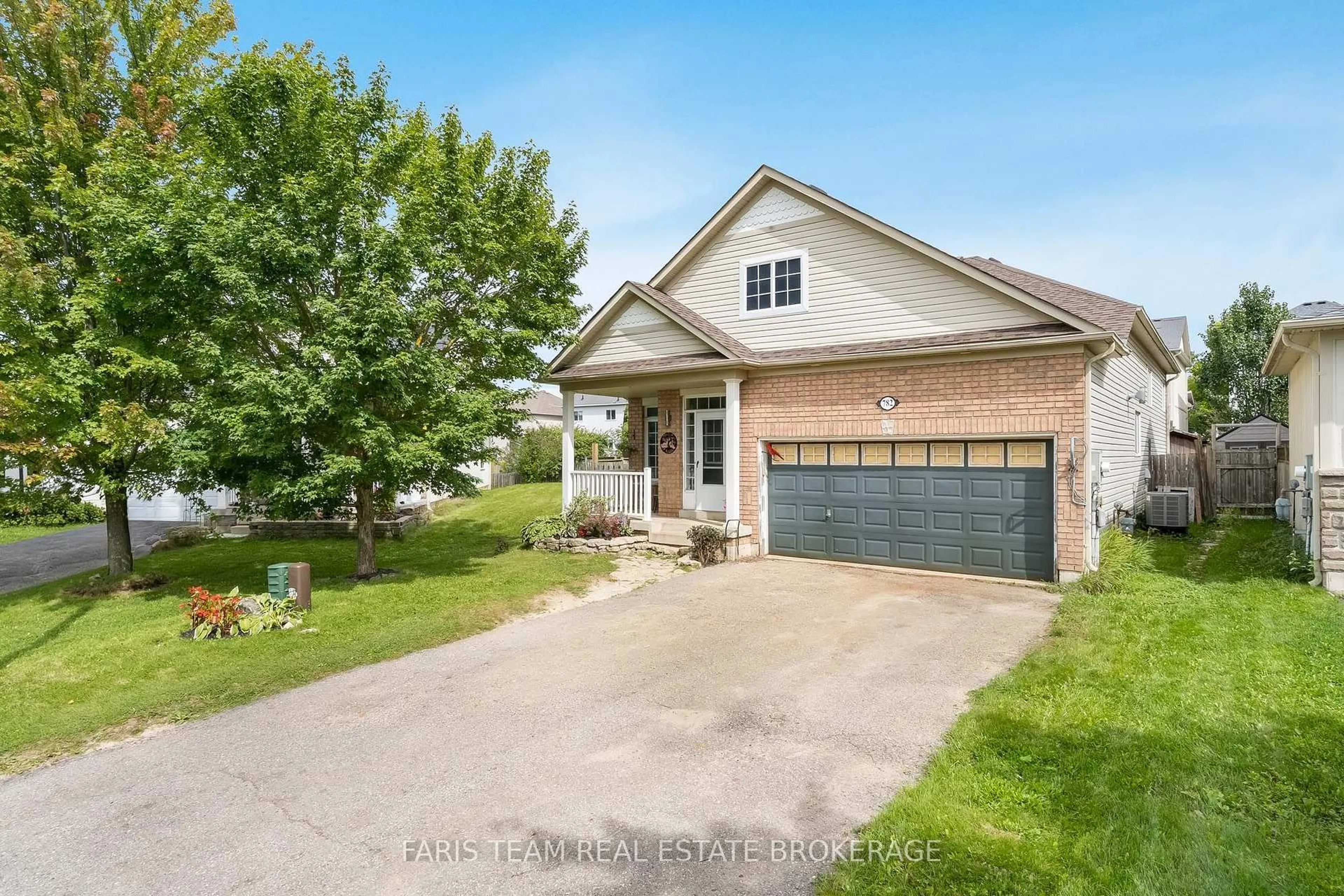 Unknown for 782 Greenwood Cres, Shelburne Ontario L9V 3C8