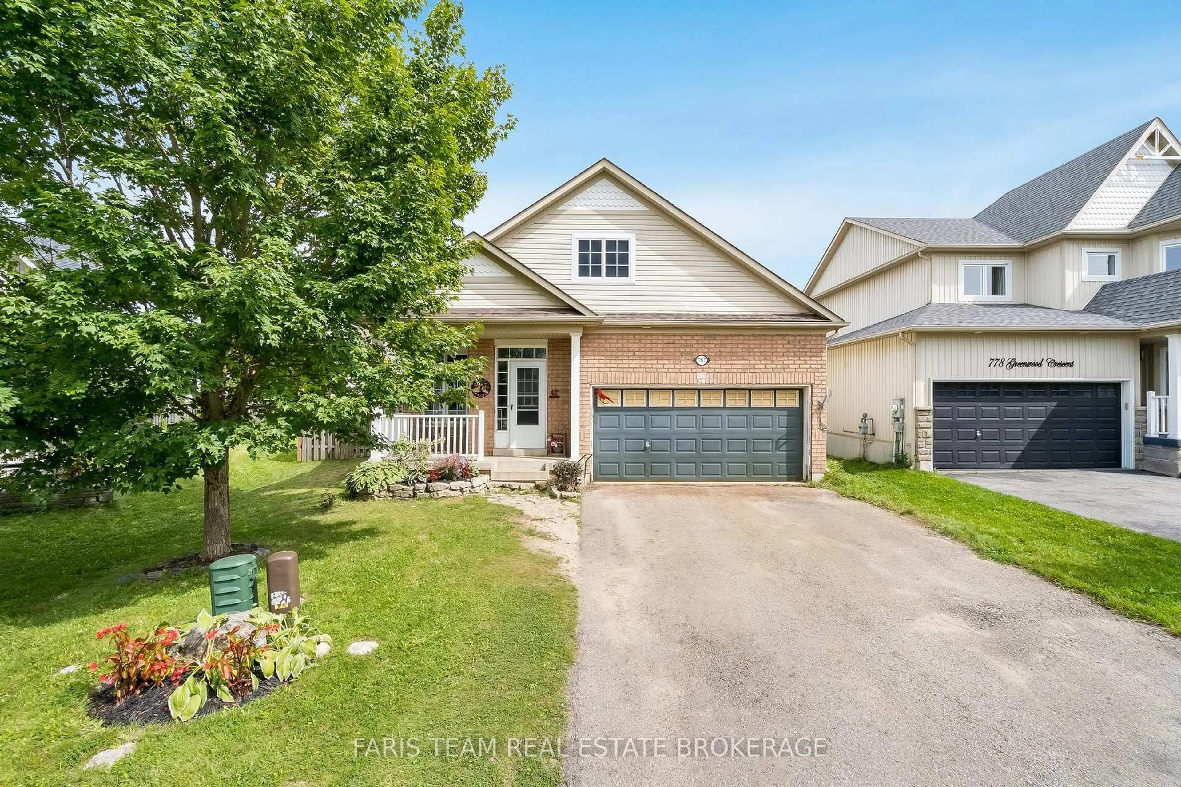 Unknown for 782 Greenwood Cres, Shelburne Ontario L9V 3C8