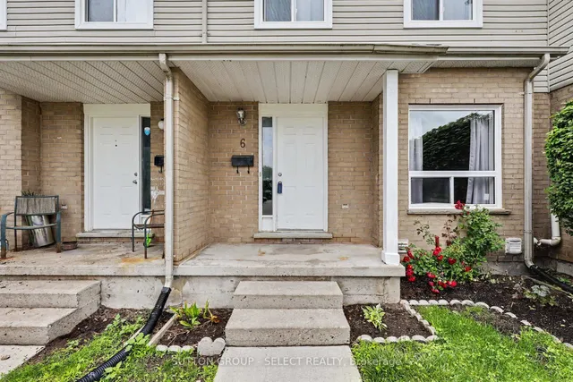 484 Third St #6, London East 2