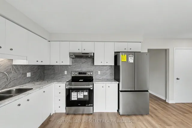 484 Third St #6, London East 4