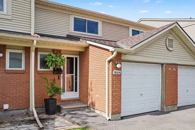 1624 Cheevers Cres, Orleans 2