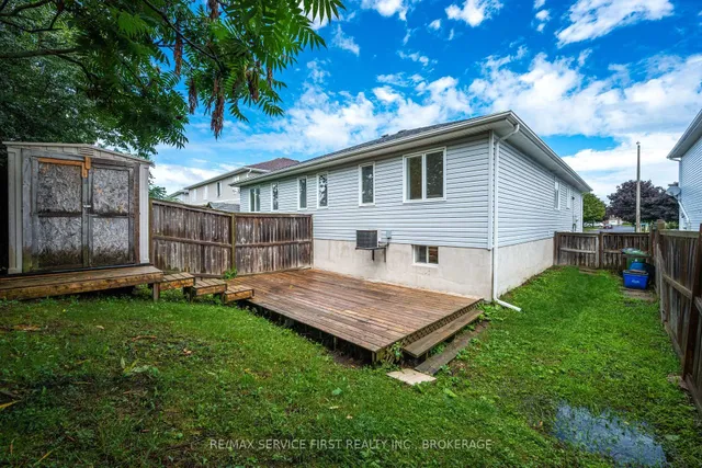 122 Briceland St, Kingston 3