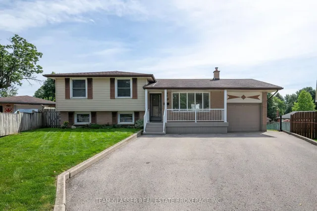 288 Fairhaven Circ, London East 2