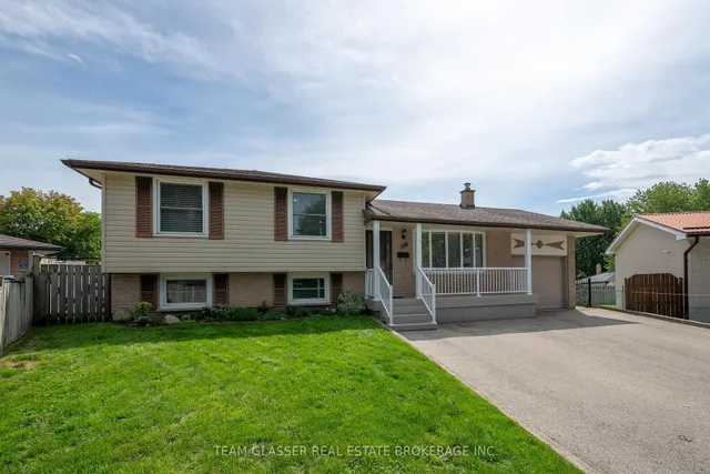 288 Fairhaven Circ, London East 3