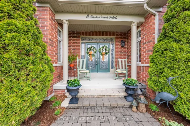 8 Masters Creek Blvd, Mono 3