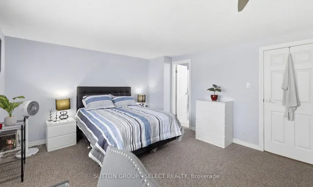 151 Bonaventure Dr #1, London East 4