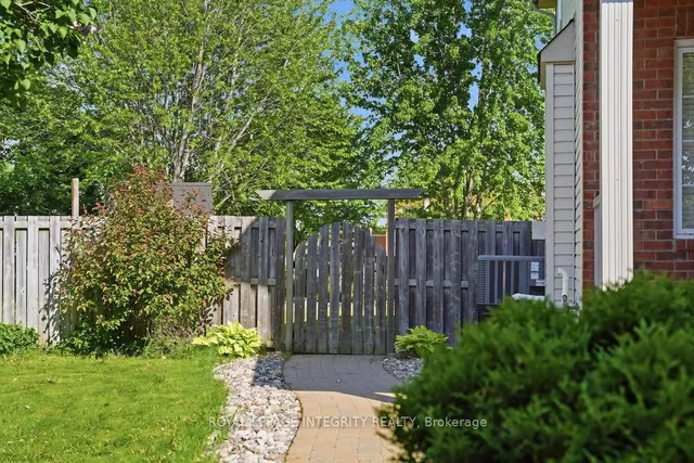 1067 Rocky Harbour Cres, Ottawa 2