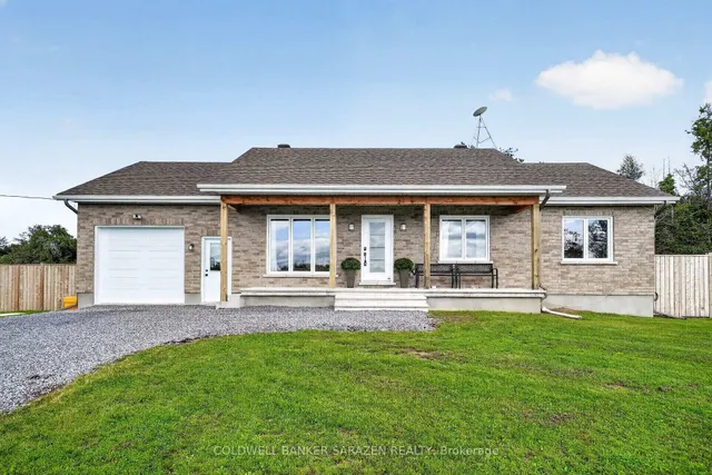 5037 Prunner Rd, South Dundas
