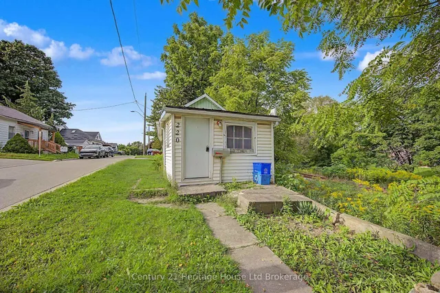 220 King St, Ingersoll 2