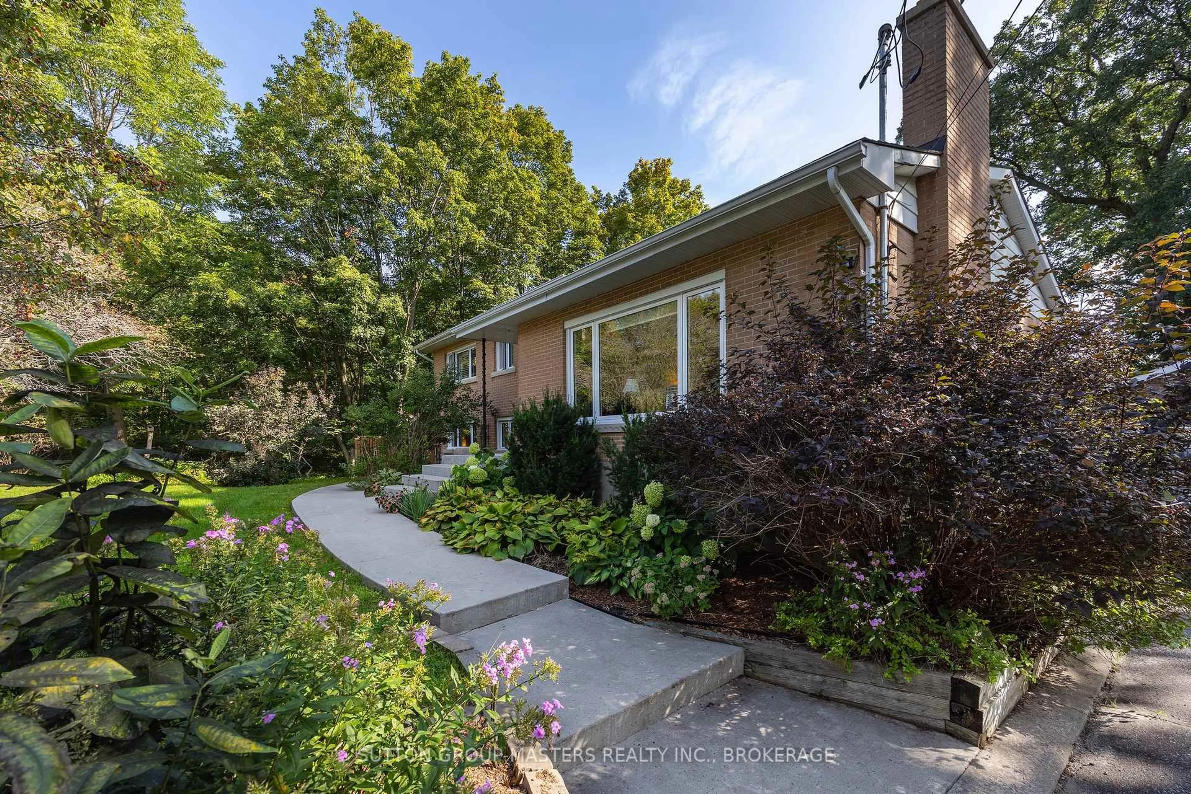 Home with brick exterior material, street for 732 Centre St, Kingston Ontario K7M 5E4
