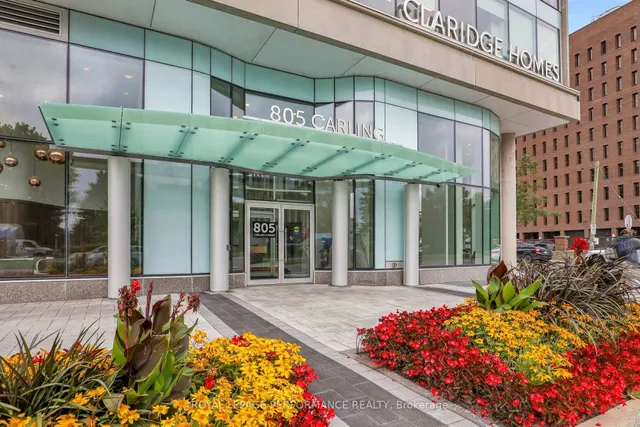 805 Carling Ave #3508, Ottawa 2