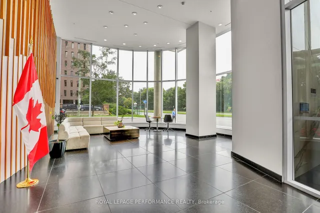 805 Carling Ave #3508, Ottawa 4