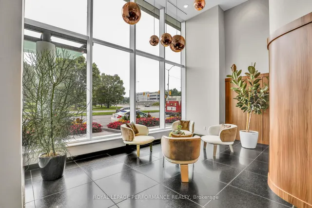 805 Carling Ave #3508, Ottawa 5