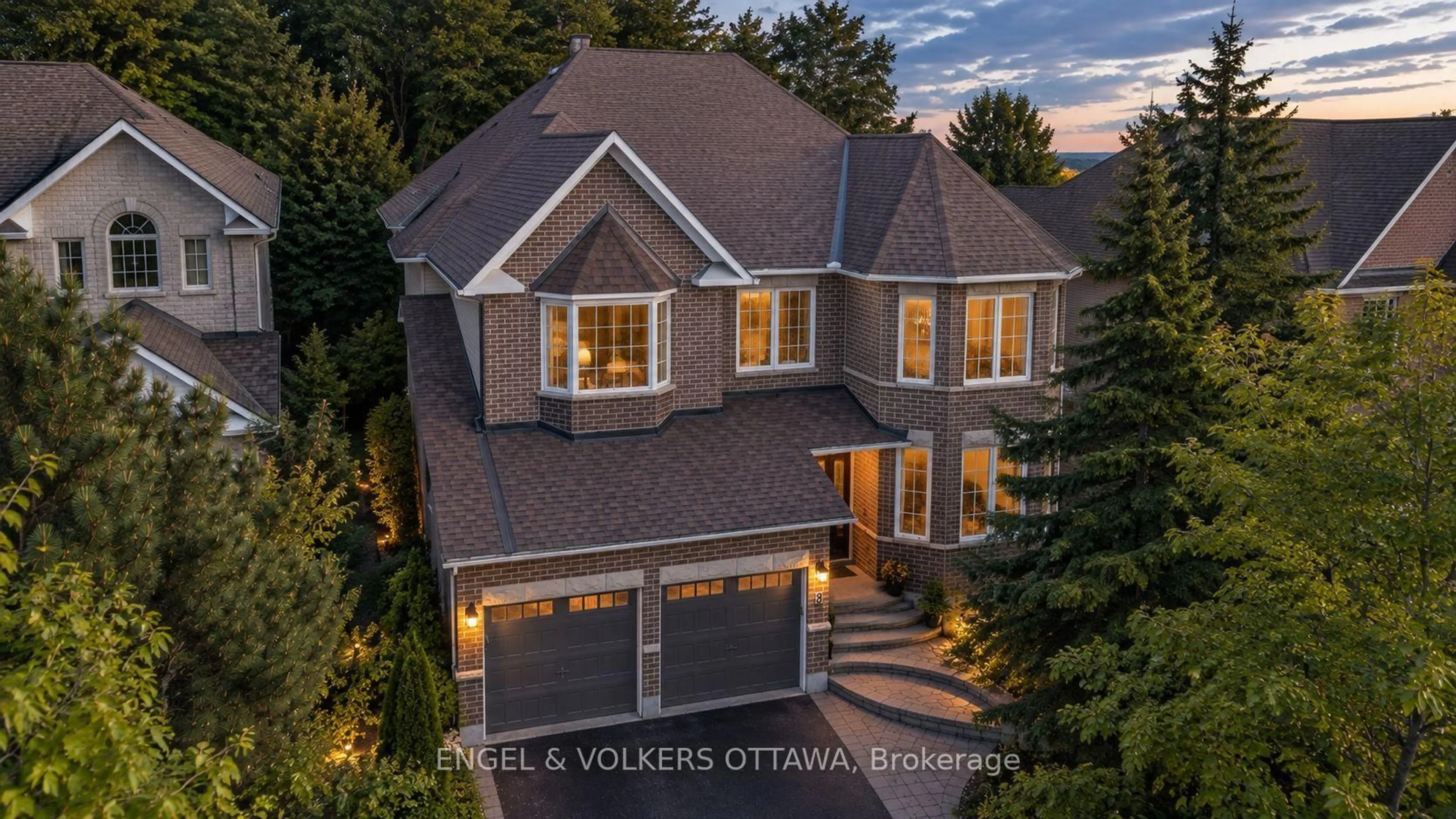 Unknown for 8 Glenrill Pl, Ottawa Ontario K2M 2T6