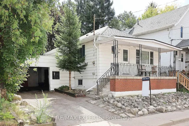 127 Whitney Ave, Hamilton 3