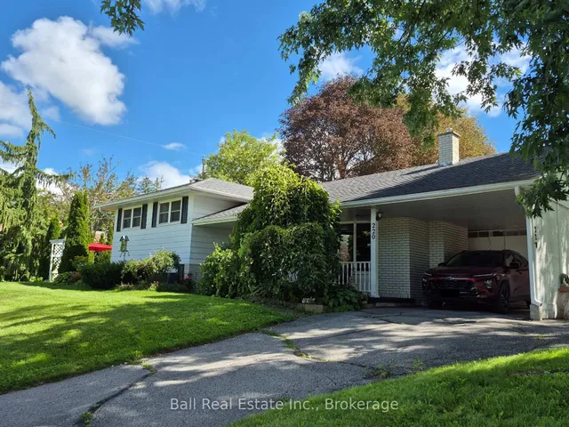 220 Ireton St, Trent Hills 2
