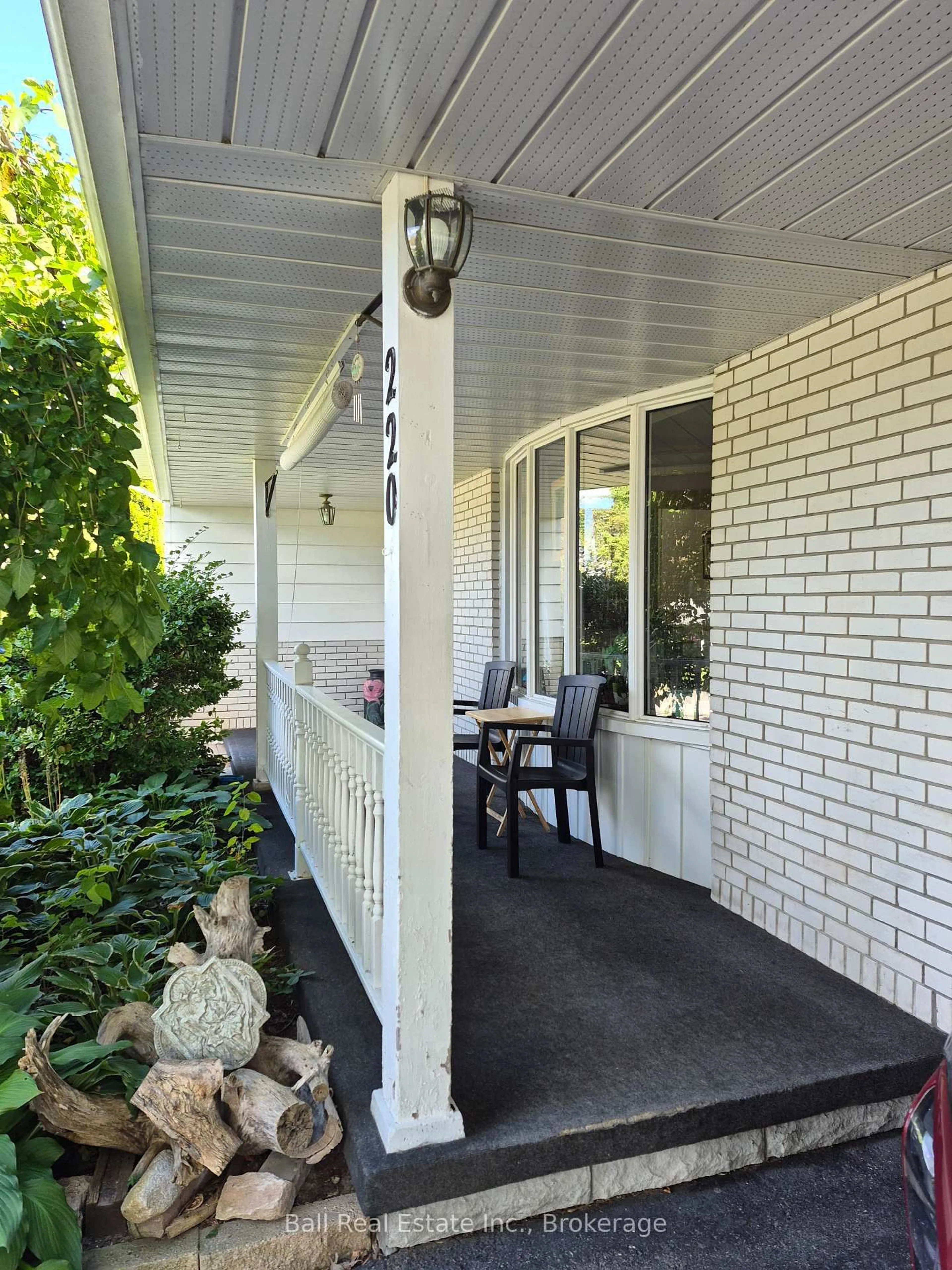 Unknown for 220 Ireton St, Trent Hills Ontario K0L 1L0