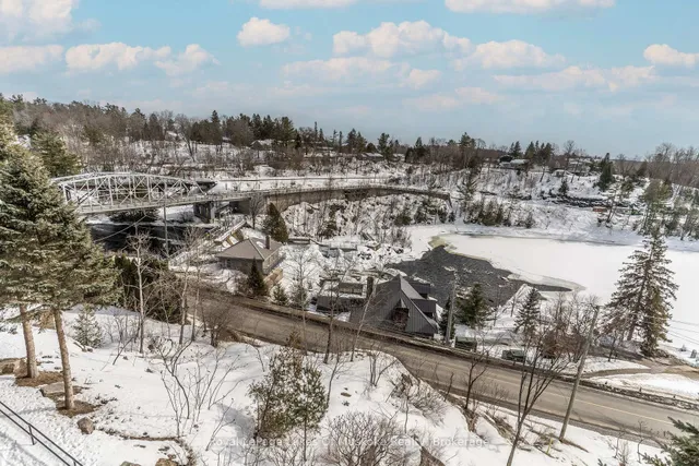 24 Ontario St #403, Bracebridge 4
