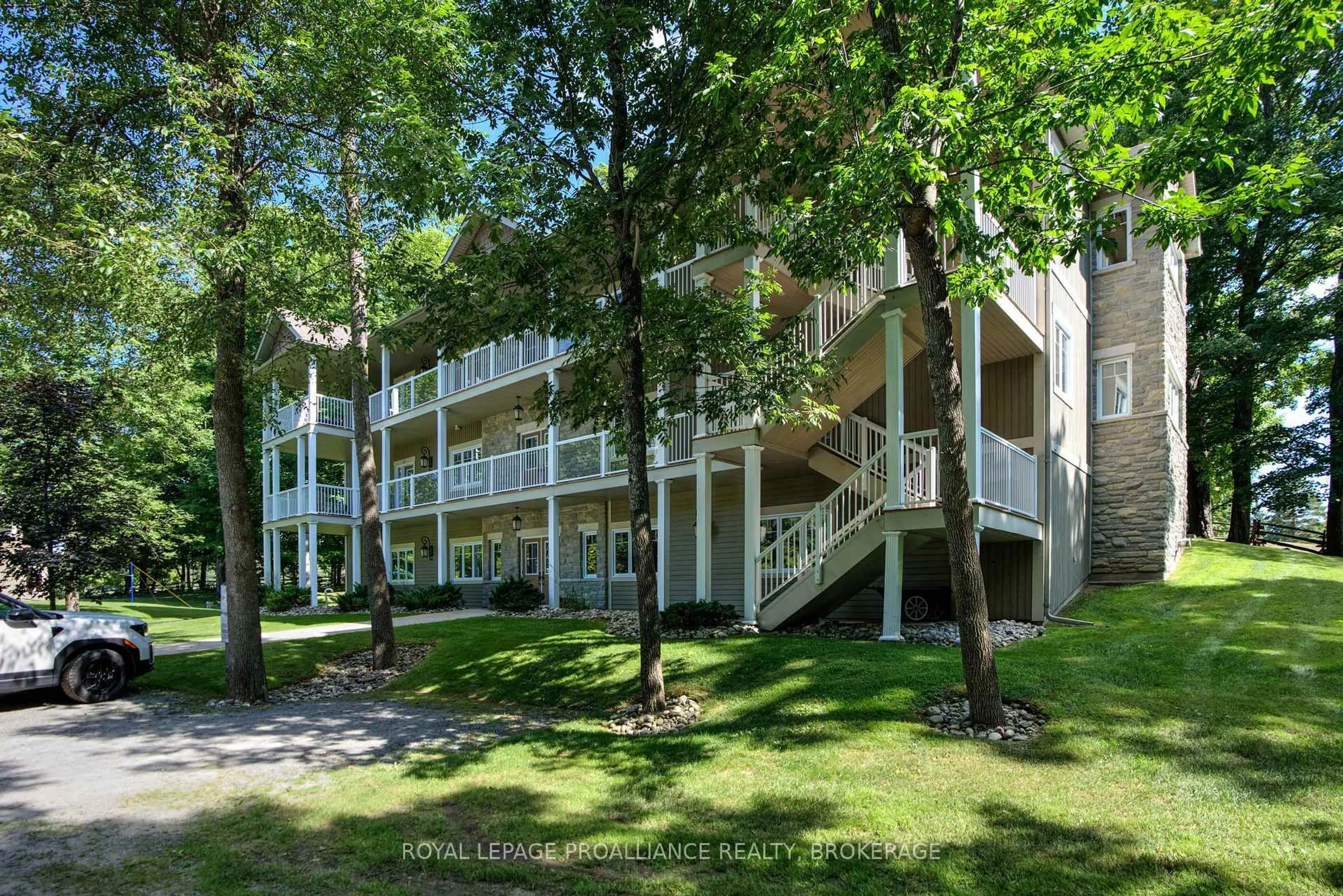 Unknown for 532 10th Concession Rd #12-10, Rideau Lakes Ontario K0G 1X0