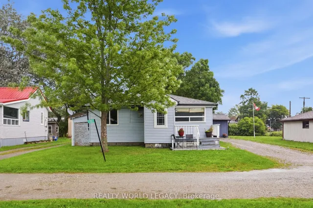 18 Foley St, Haldimand 2