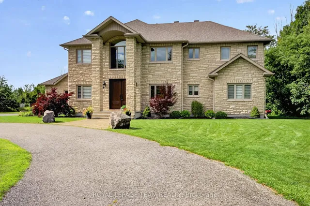 1425 Balmoral Dr, Ottawa 3