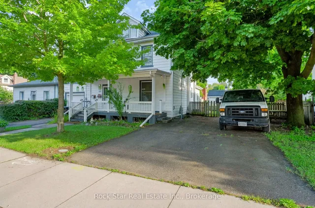 22 Rich Ave, Cambridge 2