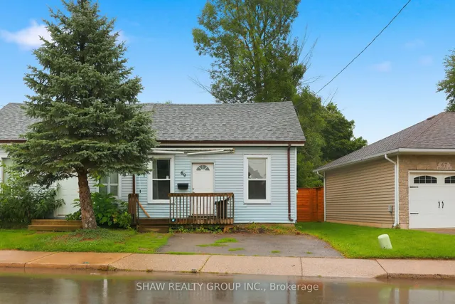 69 Stanley St, Brantford 4