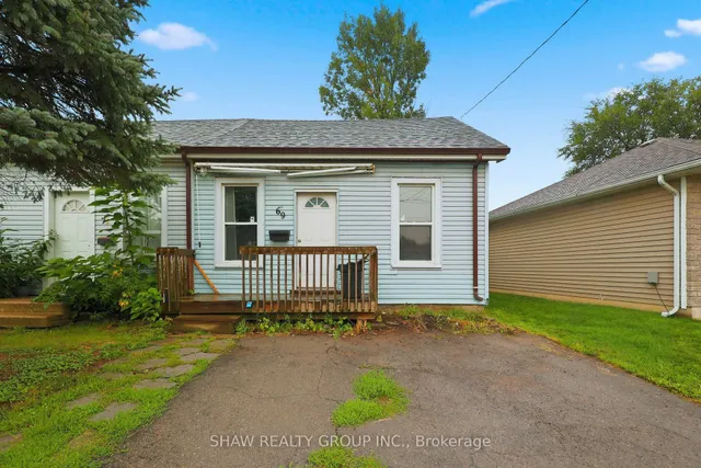 69 Stanley St, Brantford 2