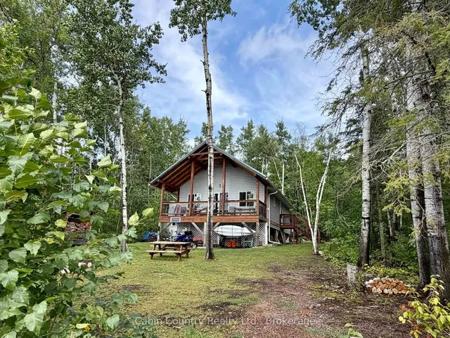 Lot 20 Andrew Bay, Sioux Narrows-Nestor Falls 5