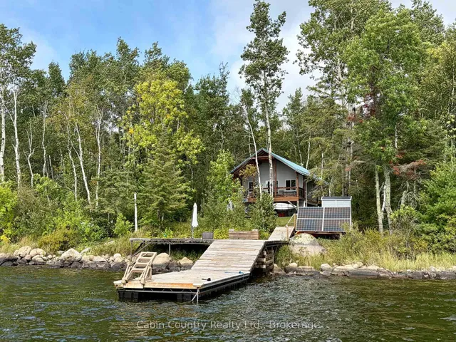 Lot 20 Andrew Bay, Sioux Narrows-Nestor Falls 4
