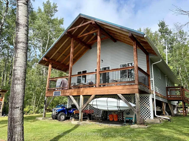 Lot 20 Andrew Bay, Sioux Narrows-Nestor Falls 2