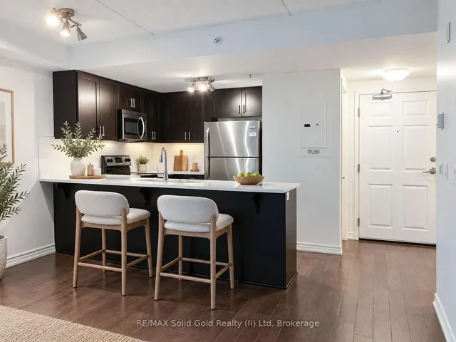 50 Bryan Crt #LL05, Kitchener 3