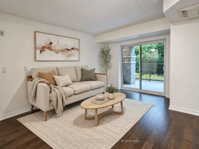 50 Bryan Crt #LL05, Kitchener 4