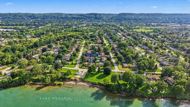 13 Lakeside Dr, Grimsby 4