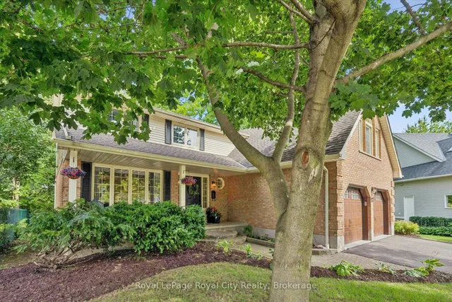 17 Sugarbush Pl, Guelph 2