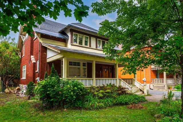 187 Second Ave, Ottawa