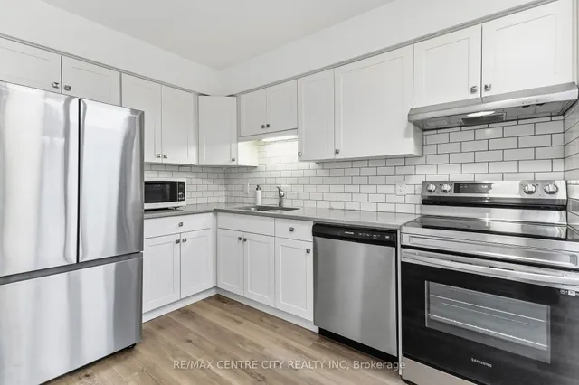 683 Windermere Rd #16, London North 5