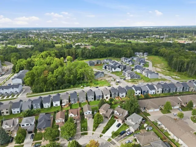 115 Gerald Cres, London South 2