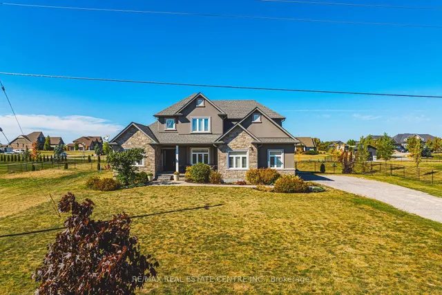 2855 Haldimand Road 9 Rd, Haldimand