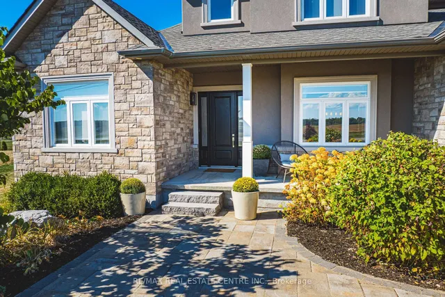 2855 Haldimand Road 9 Rd, Haldimand 4