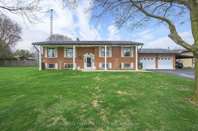 15298 Medway Rd, Middlesex Centre 2