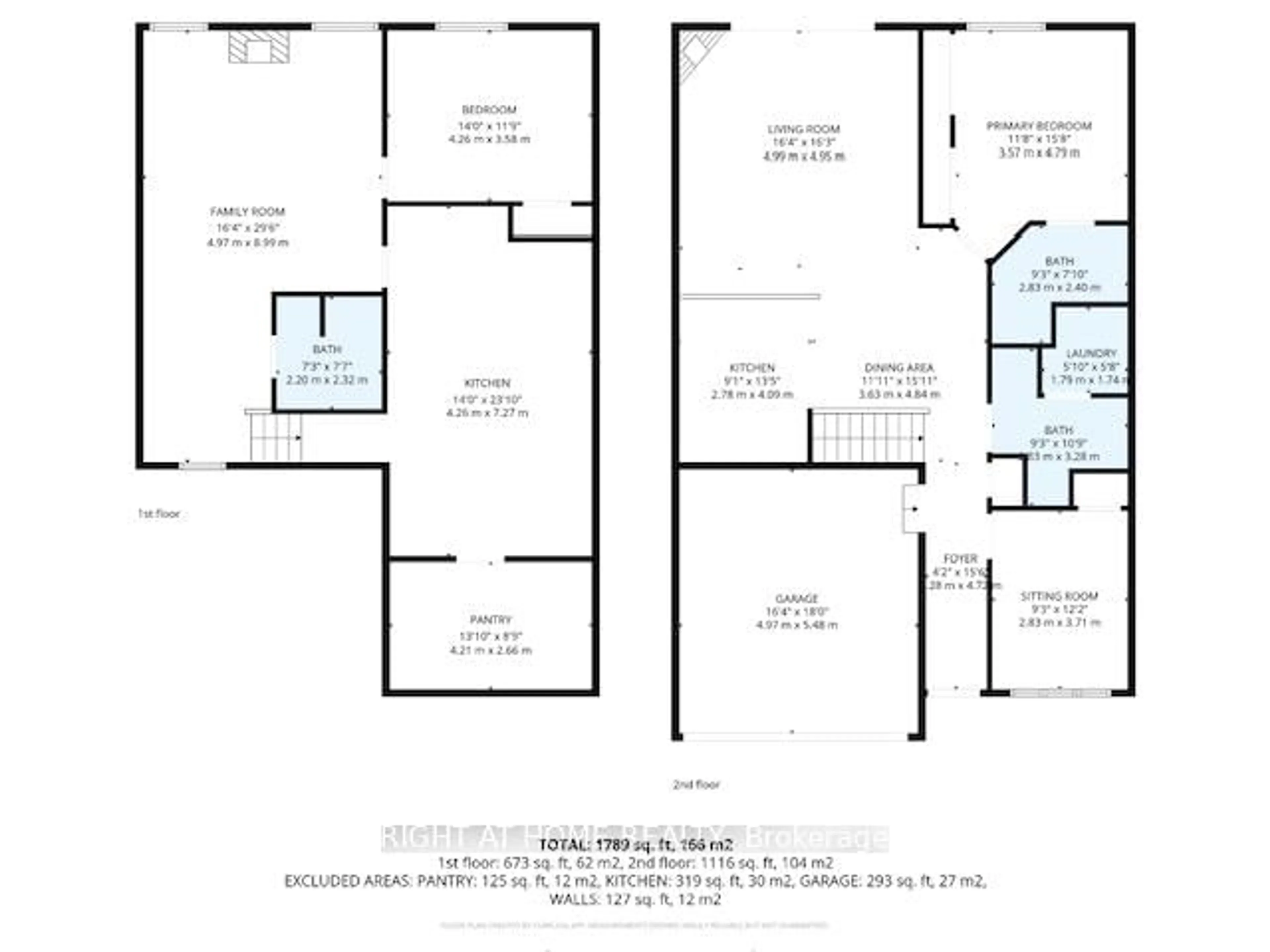Floor plan for 2100 Denview Ave #21, London North Ontario N6G 0J5