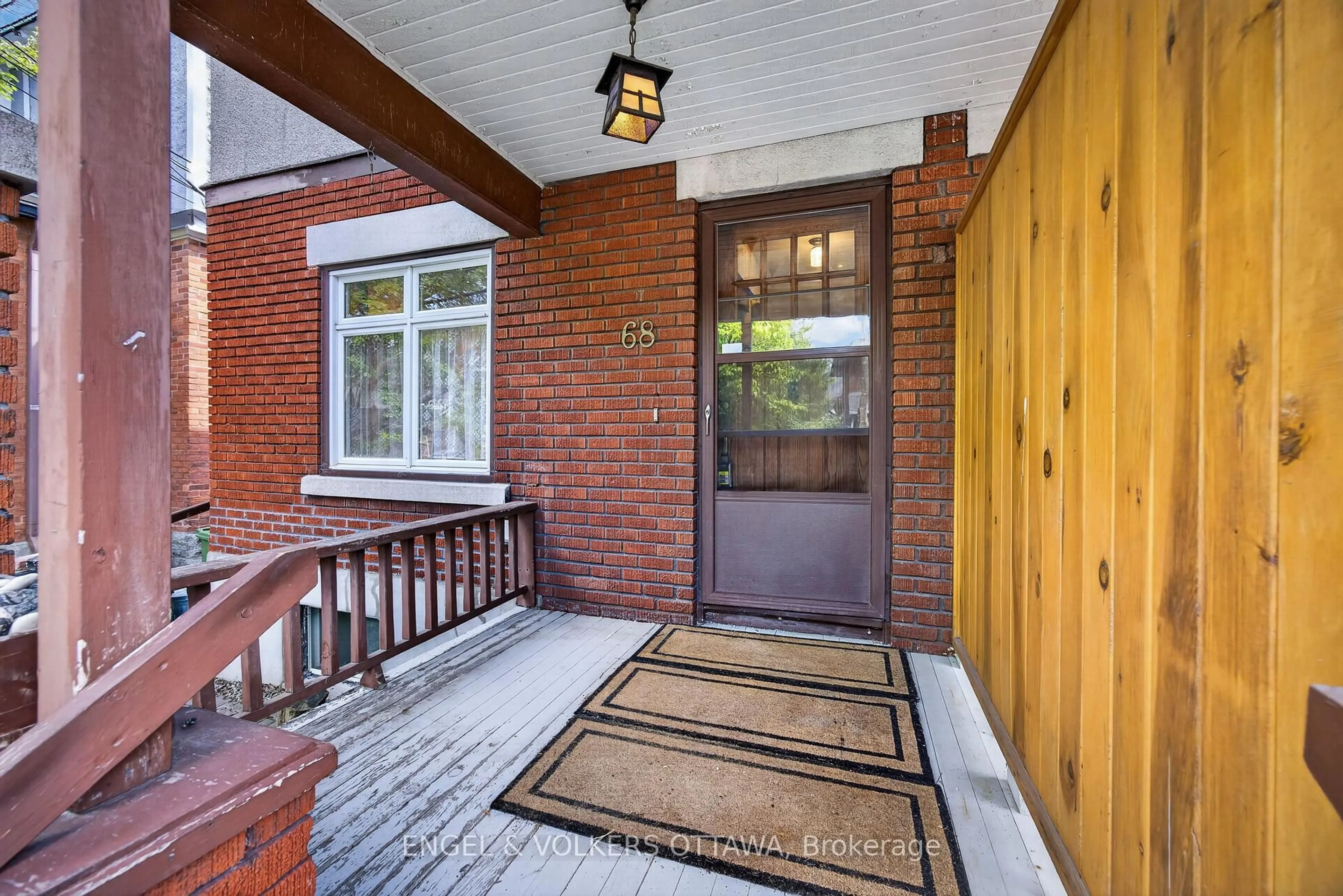 Unknown for 68 Cameron Ave, Ottawa Ontario K1S 0W9